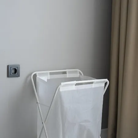 Apartment Gokmen *
