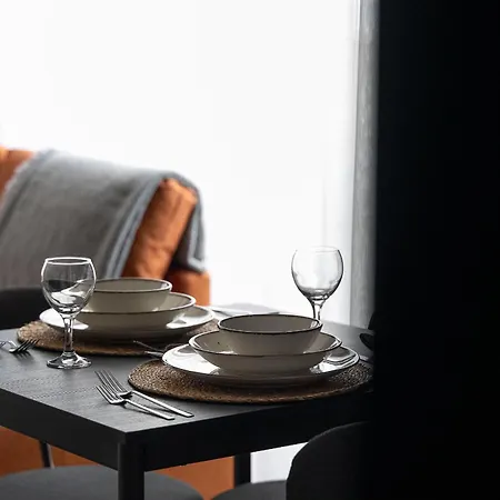 Apartment Gokmen Antalya