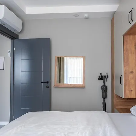 Apartment Gokmen Antalya