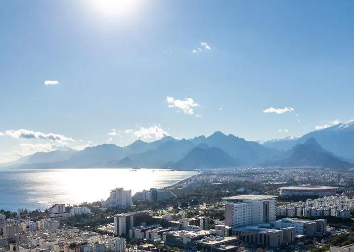 Gokmen * Antalya