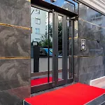 Apartmán Gokmen Antalya