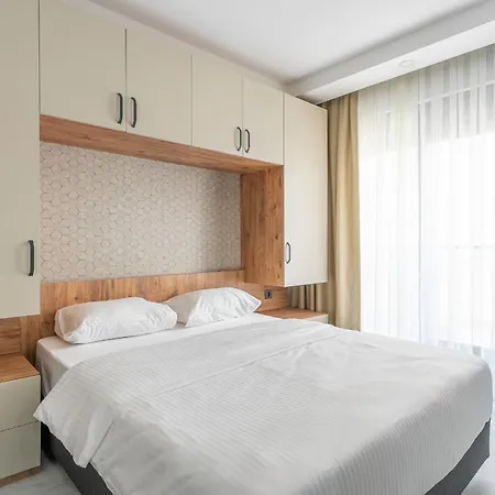 Gokmen Antalya