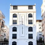 Apartament Gokmen