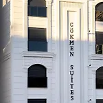Apartament Gokmen *