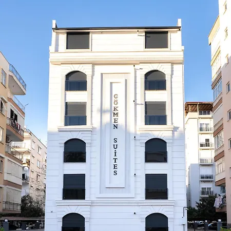 Appartamento Gokmen