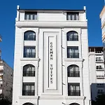 Gokmen Apartamento *