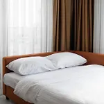 Apartamento Gokmen Antália