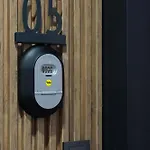 Apartamento Gokmen *