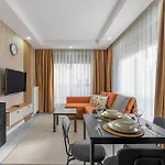 Apartamento Gokmen *