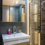 Gokmen Apartamento