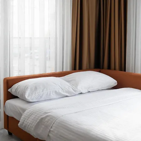 Apartamento Gokmen Antalya
