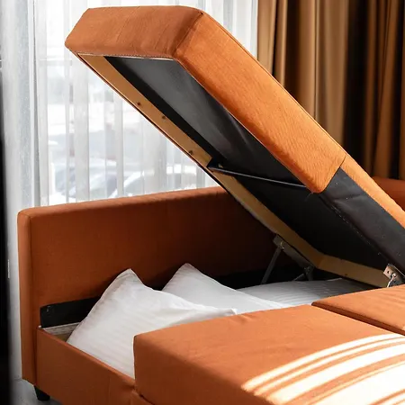 Gokmen Apartamento