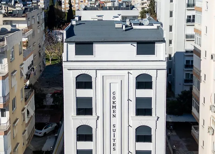 Gokmen